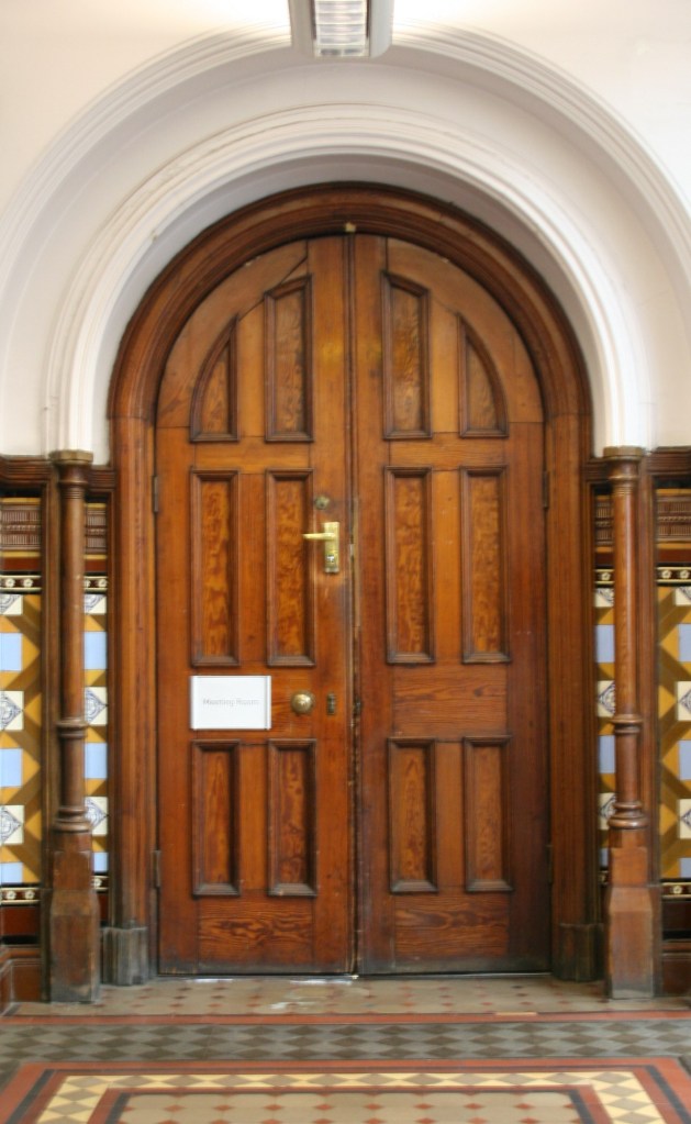 3rd floor mtg room 001