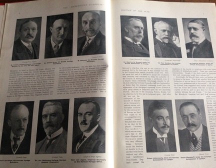 Photographic gallery