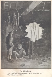 'Fragments from France', So Obvious.