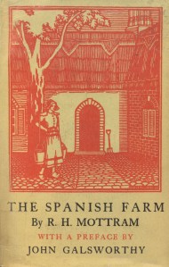 The Spanish Farm