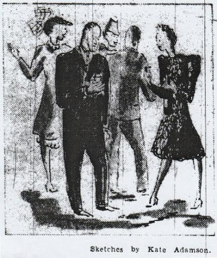 “Isn’t there something else?”