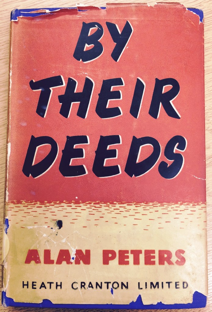 The author's best-known work