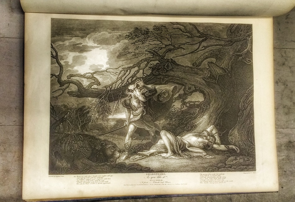 Collection of prints 3