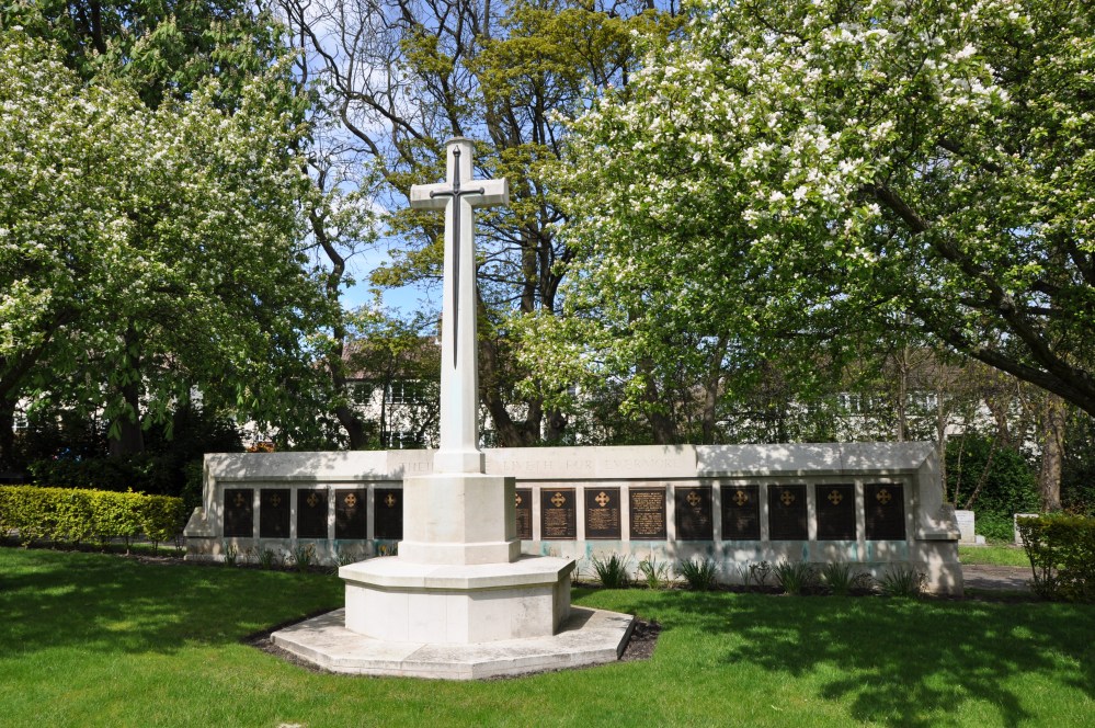 12-War Memorial