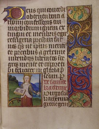 book of hours 2
