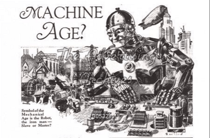 machine-age