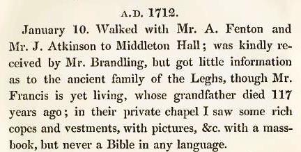 middleton-1712-thoresby-diary