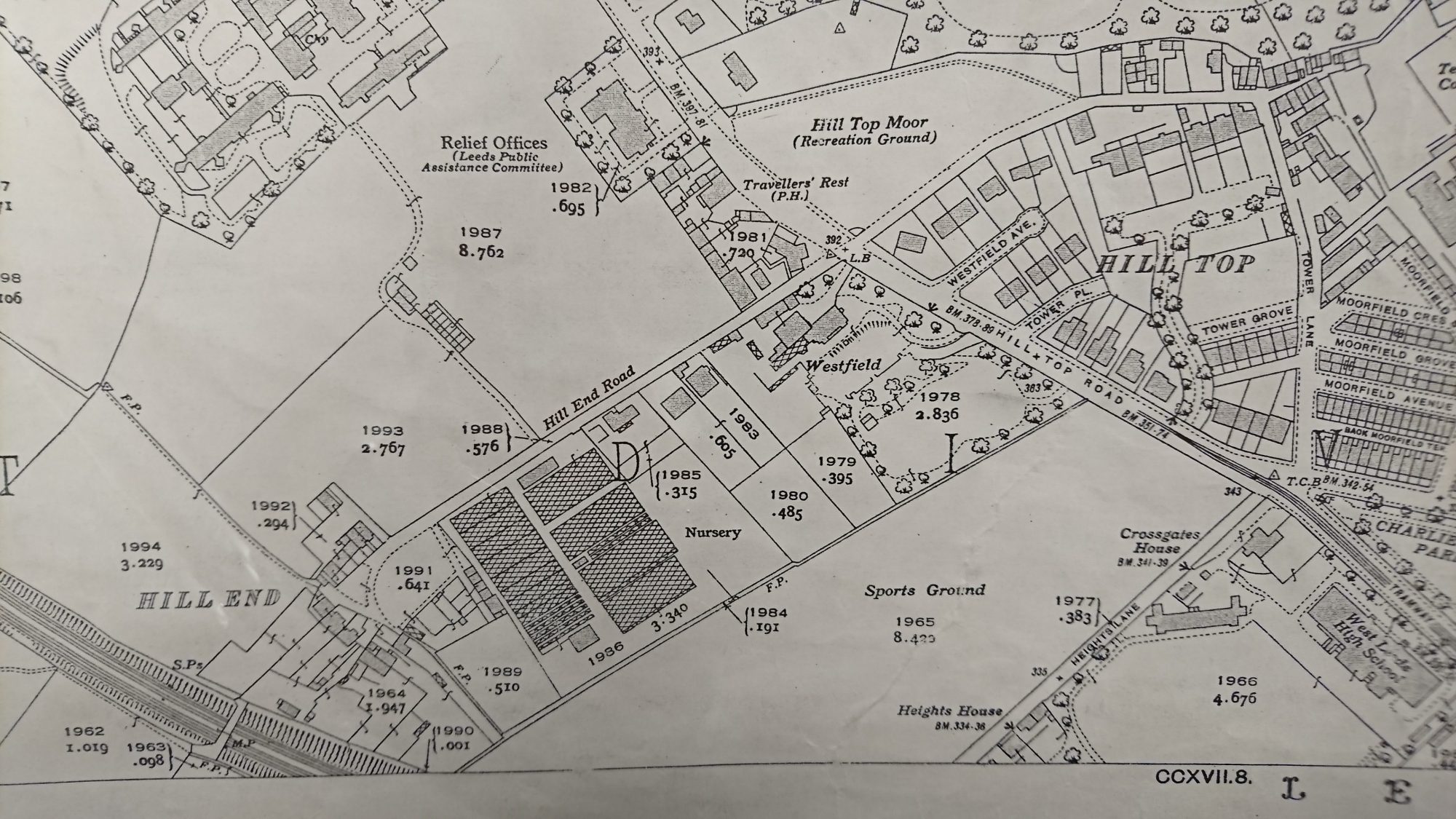 Leeds and the Spanish Civil War – The Secret Library | Leeds Libraries ...