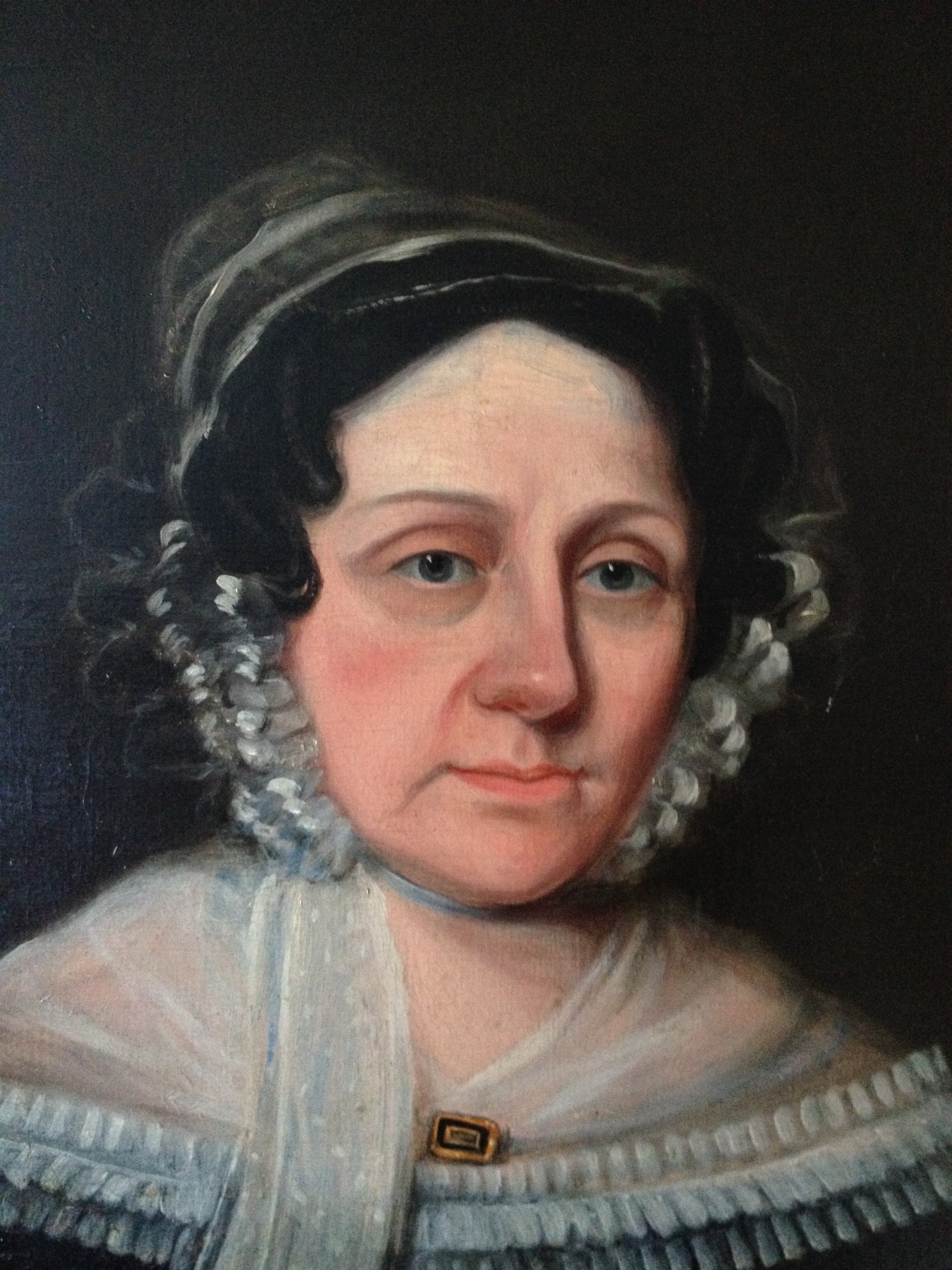 Alice Mann (1791-1865) – The Secret Library | Leeds Libraries Heritage Blog