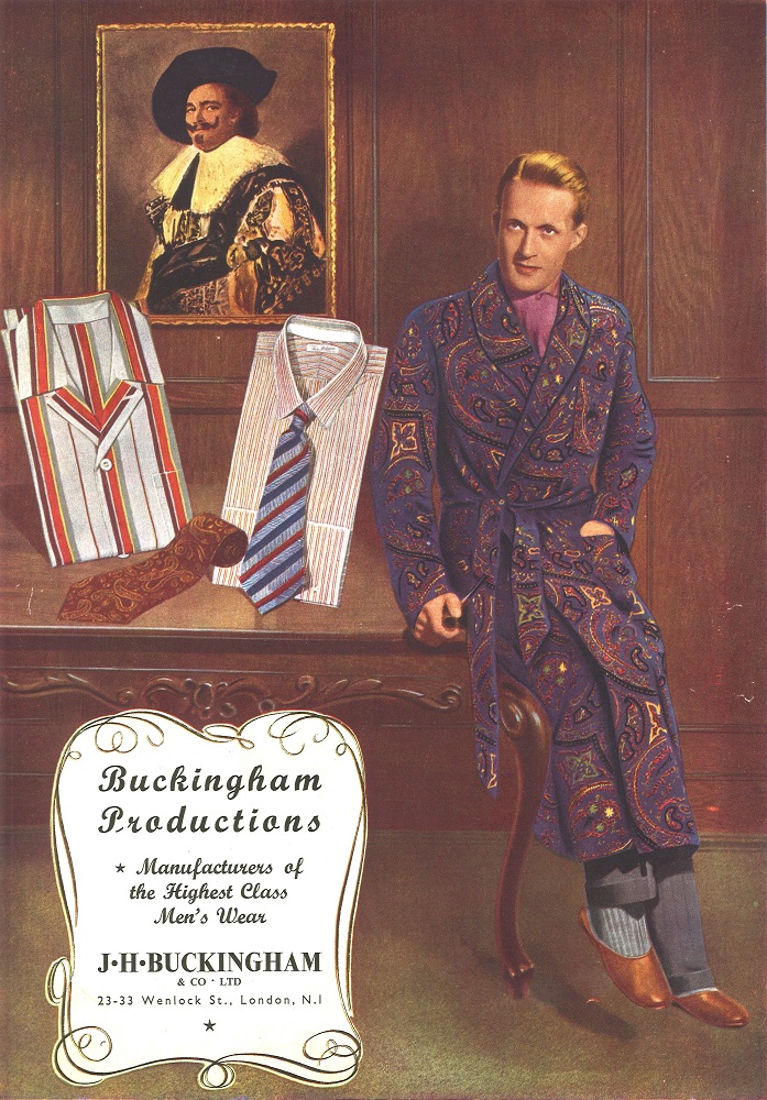 Sand 10 Men’s clothes a